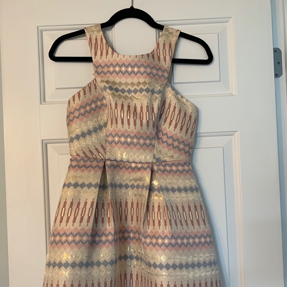 BCBG cocktail dress size 0